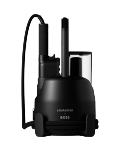 Laurastar IZZI by BOSS